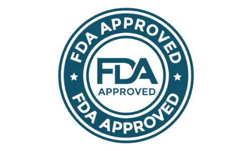 Purisaki Berberine fda approved