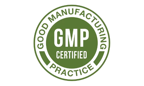 Purisaki Berberine gmp approved