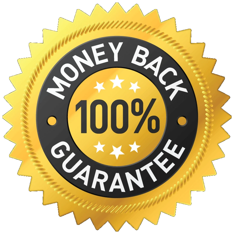 Purisaki Berberine money back guarantee 