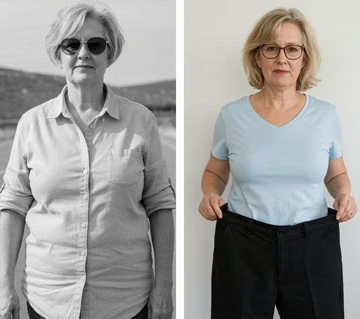 Purisaki Berberine testimonials 
